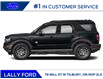 2023 Ford Bronco Sport Big Bend (Stk: LF00428TR) in Tilbury - Image 2 of 12