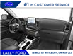 2023 Ford Bronco Sport Big Bend (Stk: LF00428TR) in Tilbury - Image 11 of 12