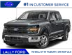 2025 Ford F-150 XLT (Stk: LFFF00339) in Tilbury - Image 1 of 12