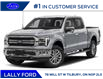 2025 Ford F-150 Lariat (Stk: LFFF00672) in Tilbury - Image 1 of 12