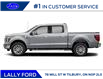 2025 Ford F-150 Lariat (Stk: LFFF00672) in Tilbury - Image 2 of 12