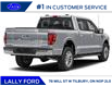 2025 Ford F-150 Lariat (Stk: LFFF00672) in Tilbury - Image 3 of 12