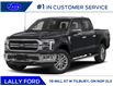 2025 Ford F-150 Lariat (Stk: LFFF00719) in Tilbury - Image 1 of 12