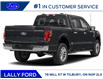 2025 Ford F-150 Lariat (Stk: LFFF00719) in Tilbury - Image 3 of 12