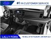2025 Ford Transit-150 Cargo Base (Stk: LFTR00548) in Tilbury - Image 10 of 10