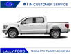 2025 Ford F-150 Lariat (Stk: LFFF00536) in Tilbury - Image 2 of 12