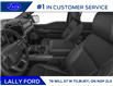 2025 Ford F-150 Lariat (Stk: LFFF00536) in Tilbury - Image 6 of 12