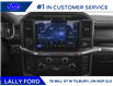 2025 Ford F-150 Lariat (Stk: LFFF00536) in Tilbury - Image 7 of 12