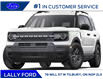 2025 Ford Bronco Sport Big Bend (Stk: LFBS00452) in Tilbury - Image 2 of 16