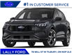 2025 Ford Escape ST-Line (Stk: LFEP00678) in Tilbury - Image 1 of 2