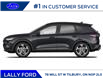 2025 Ford Escape ST-Line (Stk: LFEP00678) in Tilbury - Image 2 of 2