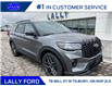 2025 Ford Explorer ST-Line (Stk: LFEX00578) in Tilbury - Image 1 of 15