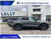 2025 Ford Explorer ST-Line (Stk: LFEX00578) in Tilbury - Image 2 of 15