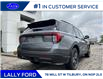 2025 Ford Explorer ST-Line (Stk: LFEX00578) in Tilbury - Image 3 of 15