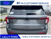 2025 Ford Explorer ST-Line (Stk: LFEX00578) in Tilbury - Image 4 of 15