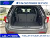 2025 Ford Explorer ST-Line (Stk: LFEX00578) in Tilbury - Image 5 of 15