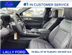 2025 Ford Explorer ST-Line (Stk: LFEX00578) in Tilbury - Image 7 of 15