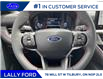 2025 Ford Explorer ST-Line (Stk: LFEX00578) in Tilbury - Image 11 of 15