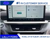 2025 Ford Explorer ST-Line (Stk: LFEX00578) in Tilbury - Image 13 of 15