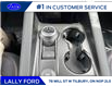 2025 Ford Explorer ST-Line (Stk: LFEX00578) in Tilbury - Image 14 of 15