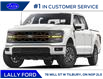 2025 Ford F-150 Tremor (Stk: LFFF00491) in Tilbury - Image 1 of 2