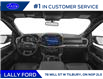 2025 Ford F-150 Lariat (Stk: SPFF00412) in Tilbury - Image 5 of 12