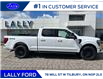 2025 Ford F-150 Lariat (Stk: LFFF00263) in Tilbury - Image 2 of 15