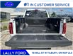 2025 Ford F-150 Lariat (Stk: LFFF00263) in Tilbury - Image 5 of 15