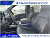 2025 Ford F-150 Lariat (Stk: LFFF00263) in Tilbury - Image 7 of 15