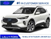 2025 Ford Escape Platinum (Stk: LFEP00298) in Tilbury - Image 1 of 12