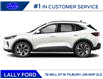 2025 Ford Escape Platinum (Stk: LFEP00298) in Tilbury - Image 2 of 12