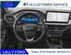 2025 Ford Escape Platinum (Stk: LFEP00298) in Tilbury - Image 4 of 12