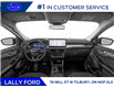 2025 Ford Escape Platinum (Stk: LFEP00298) in Tilbury - Image 5 of 12