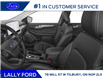2025 Ford Escape Platinum (Stk: LFEP00298) in Tilbury - Image 6 of 12