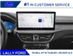 2025 Ford Escape Platinum (Stk: LFEP00298) in Tilbury - Image 7 of 12