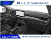 2025 Ford Escape Platinum (Stk: LFEP00298) in Tilbury - Image 11 of 12