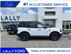 2025 Ford Bronco Sport Big Bend (Stk: LFBS00452) in Tilbury - Image 3 of 16