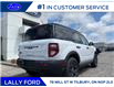 2025 Ford Bronco Sport Big Bend (Stk: LFBS00452) in Tilbury - Image 4 of 16