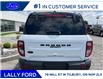 2025 Ford Bronco Sport Big Bend (Stk: LFBS00452) in Tilbury - Image 5 of 16