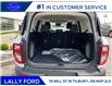 2025 Ford Bronco Sport Big Bend (Stk: LFBS00452) in Tilbury - Image 6 of 16