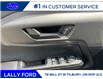 2025 Ford Bronco Sport Big Bend (Stk: LFBS00452) in Tilbury - Image 7 of 16