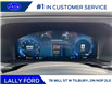 2025 Ford Bronco Sport Big Bend (Stk: LFBS00452) in Tilbury - Image 11 of 16