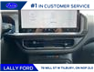 2025 Ford Bronco Sport Big Bend (Stk: LFBS00452) in Tilbury - Image 14 of 16