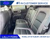 2025 Ford Bronco Sport Big Bend (Stk: LFBS00452) in Tilbury - Image 16 of 16