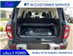 2025 Ford Bronco Sport Big Bend (Stk: LFBS00485) in Tilbury - Image 5 of 15