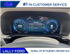 2025 Ford Bronco Sport Big Bend (Stk: LFBS00485) in Tilbury - Image 10 of 15