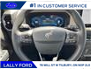 2025 Ford Bronco Sport Big Bend (Stk: LFBS00485) in Tilbury - Image 11 of 15