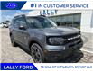 2025 Ford Bronco Sport Outer Banks (Stk: LFBS00464) in Tilbury - Image 1 of 15