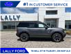 2025 Ford Bronco Sport Outer Banks (Stk: LFBS00464) in Tilbury - Image 2 of 15