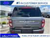 2025 Ford Bronco Sport Outer Banks (Stk: LFBS00464) in Tilbury - Image 4 of 15